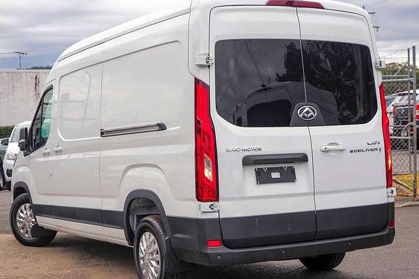 2023 LDV eDeliver 9 LWB High Roof