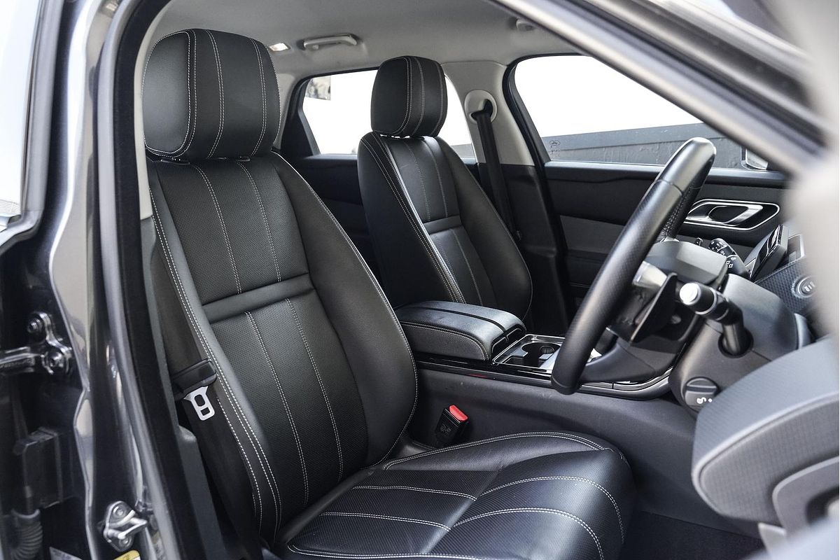 2018 Land Rover Range Rover Velar P250 L560