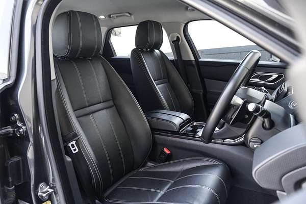 2018 Land Rover Range Rover Velar P250 L560