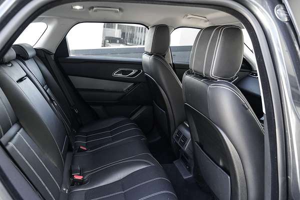 2018 Land Rover Range Rover Velar P250 L560