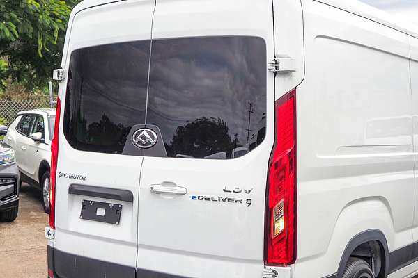 2023 LDV eDeliver 9 LWB High Roof