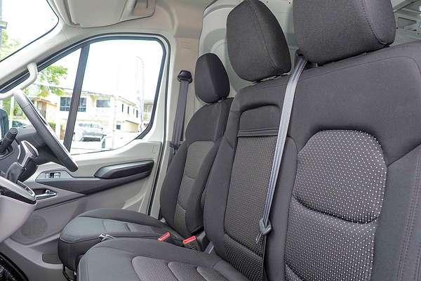 2023 LDV eDeliver 9 LWB High Roof