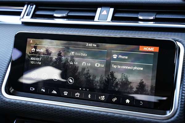 2018 Land Rover Range Rover Velar P250 L560