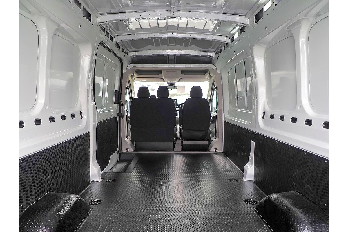 2023 LDV eDeliver 9 LWB High Roof