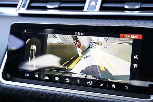 2018 Land Rover Range Rover Velar P250 L560