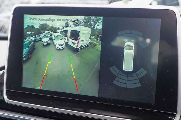 2023 LDV eDeliver 9 LWB High Roof