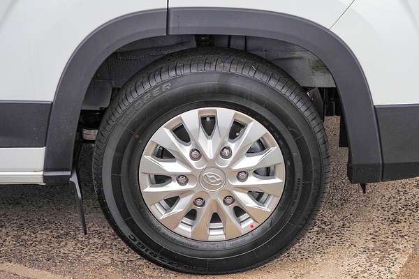 2023 LDV eDeliver 9 LWB High Roof