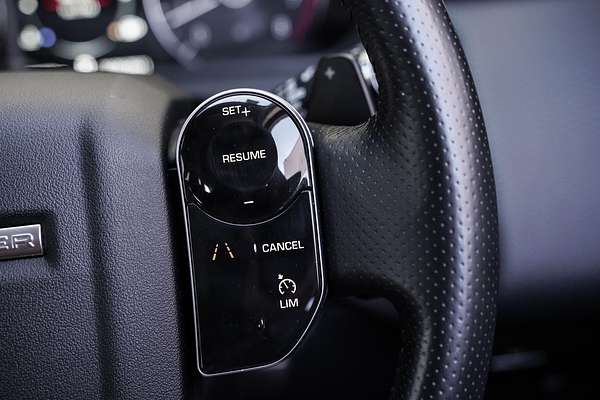 2018 Land Rover Range Rover Velar P250 L560