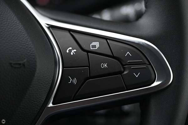 2024 Renault Trafic Pro X82 LWB Low Roof