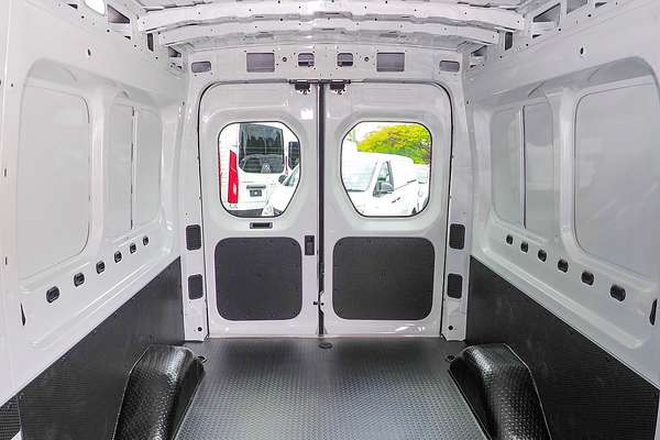 2023 LDV eDeliver 9 LWB High Roof