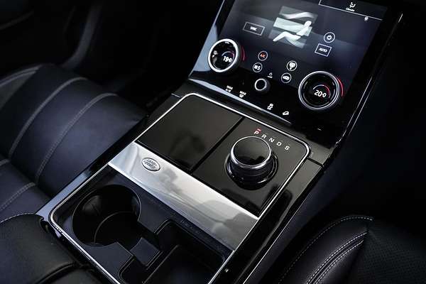 2018 Land Rover Range Rover Velar P250 L560