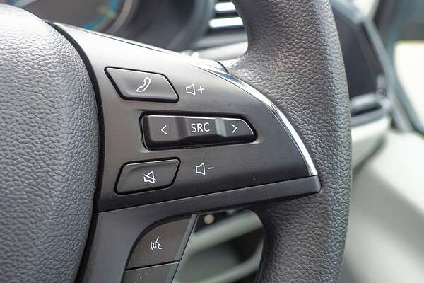 2023 LDV eDeliver 9 LWB High Roof