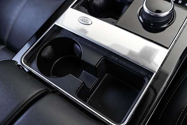 2018 Land Rover Range Rover Velar P250 L560