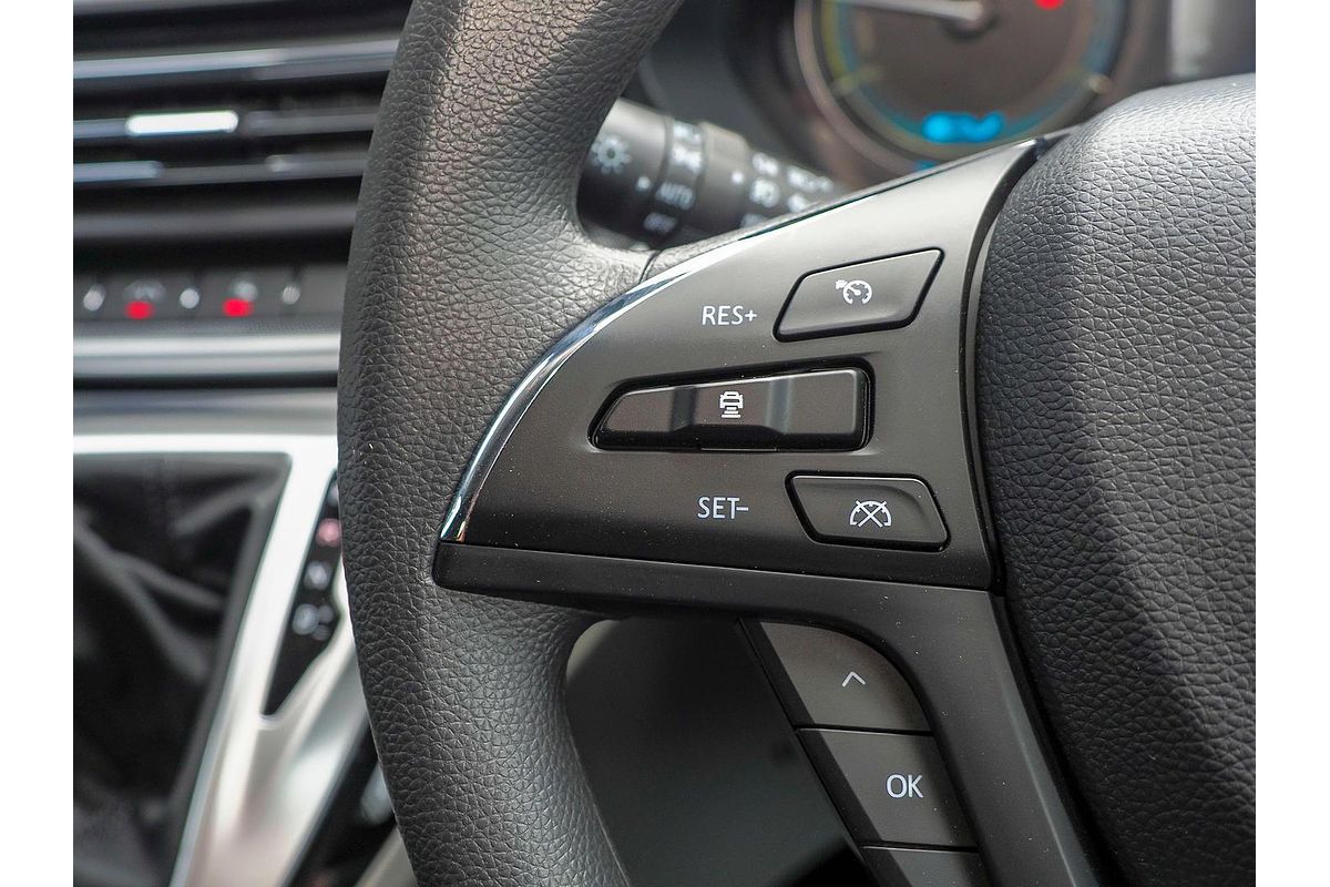 2023 LDV eDeliver 9 LWB High Roof