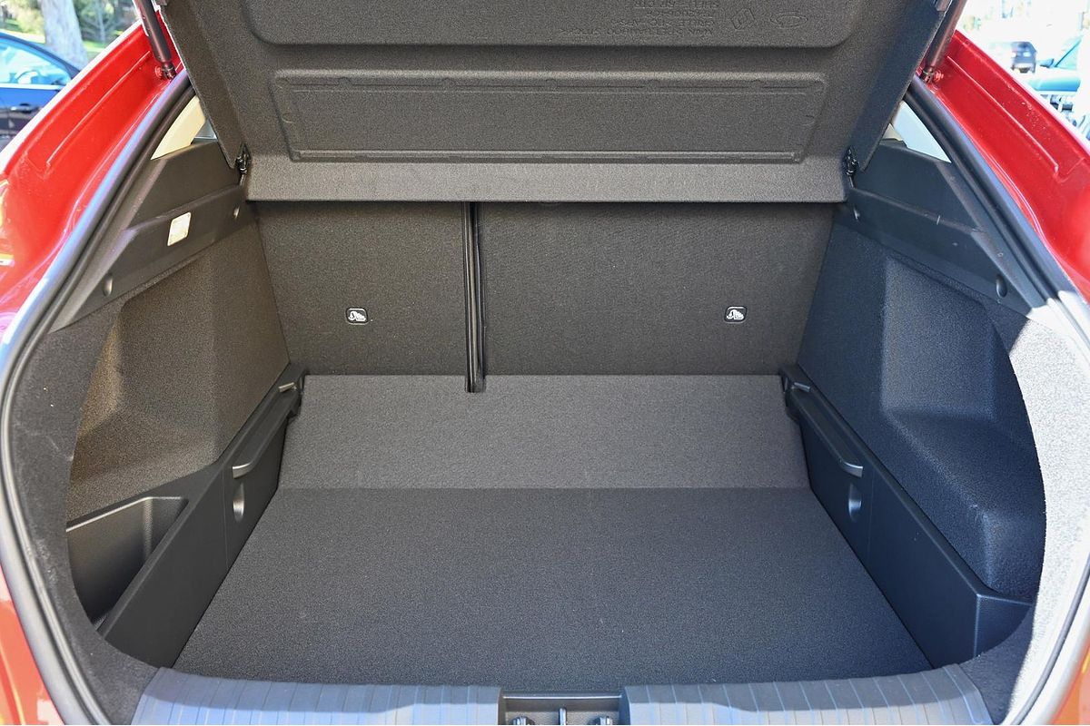 2022 Renault Arkana Intens JL1