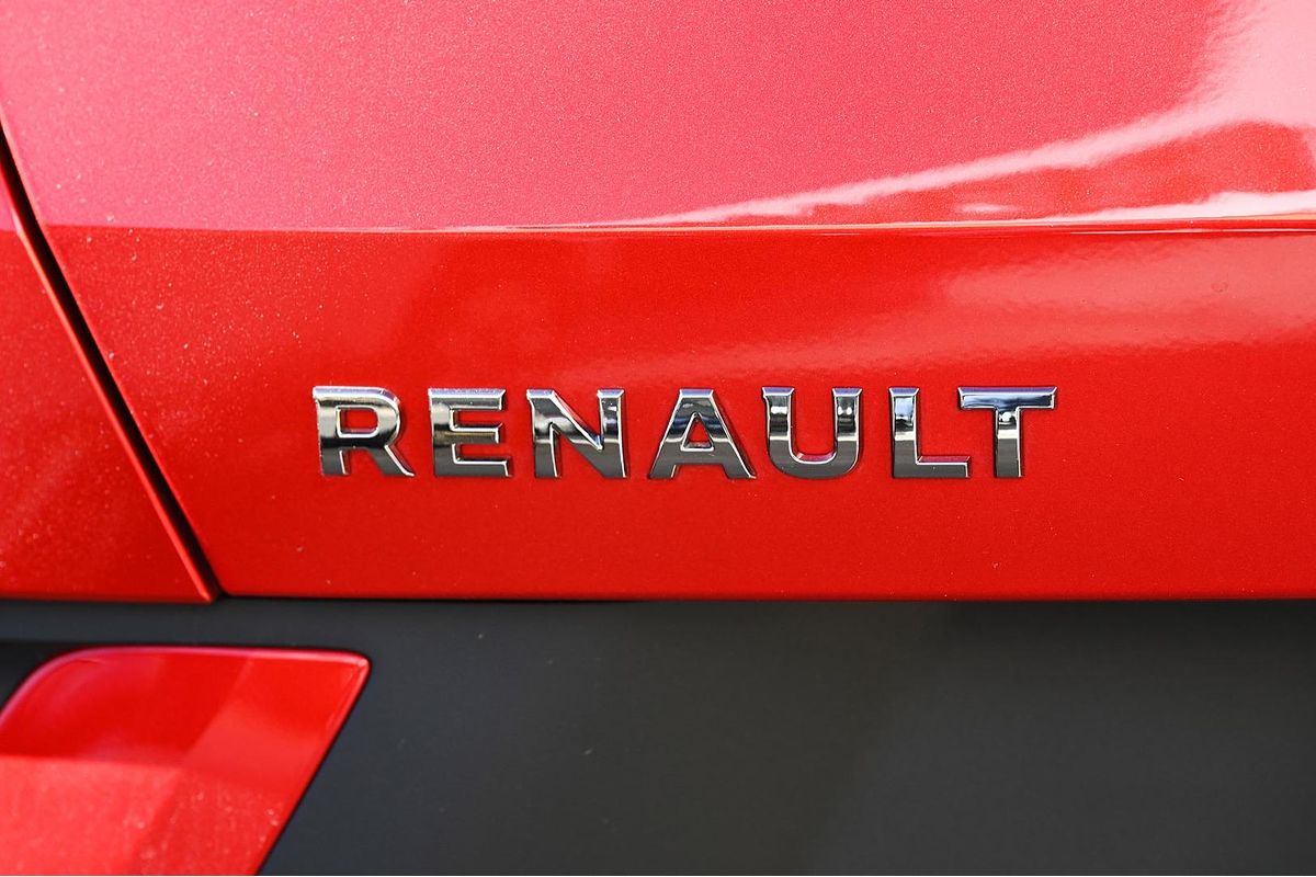 2022 Renault Arkana Intens JL1