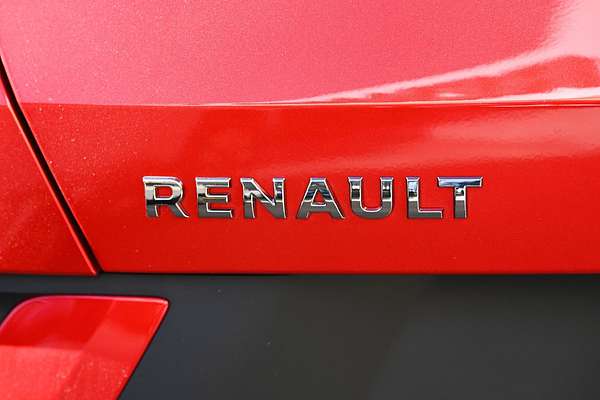 2022 Renault Arkana Intens JL1