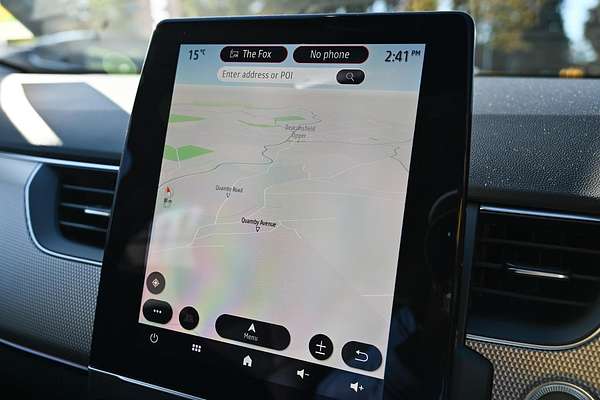 2022 Renault Arkana Intens JL1