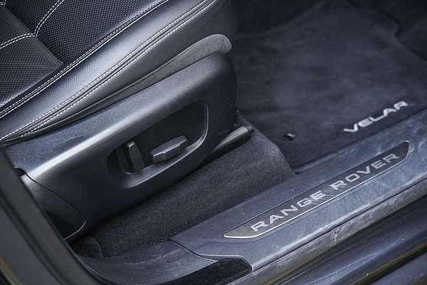 2018 Land Rover Range Rover Velar P250 L560