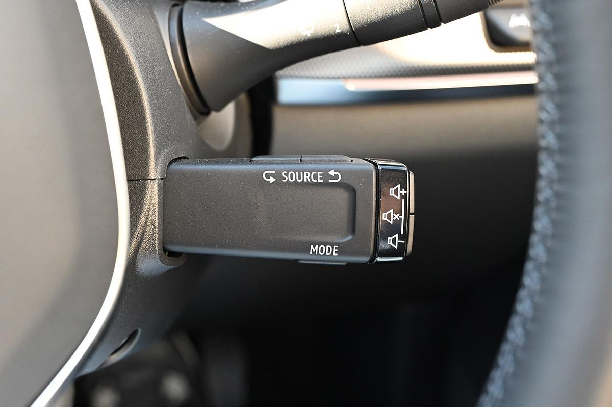 2022 Renault Arkana Intens JL1