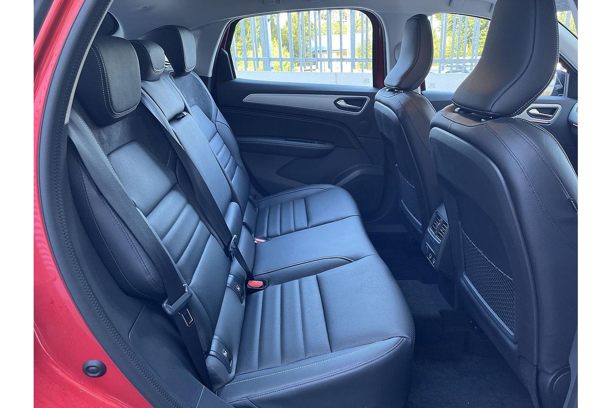 2022 Renault Arkana Intens JL1