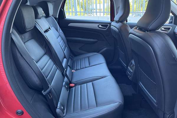 2022 Renault Arkana Intens JL1