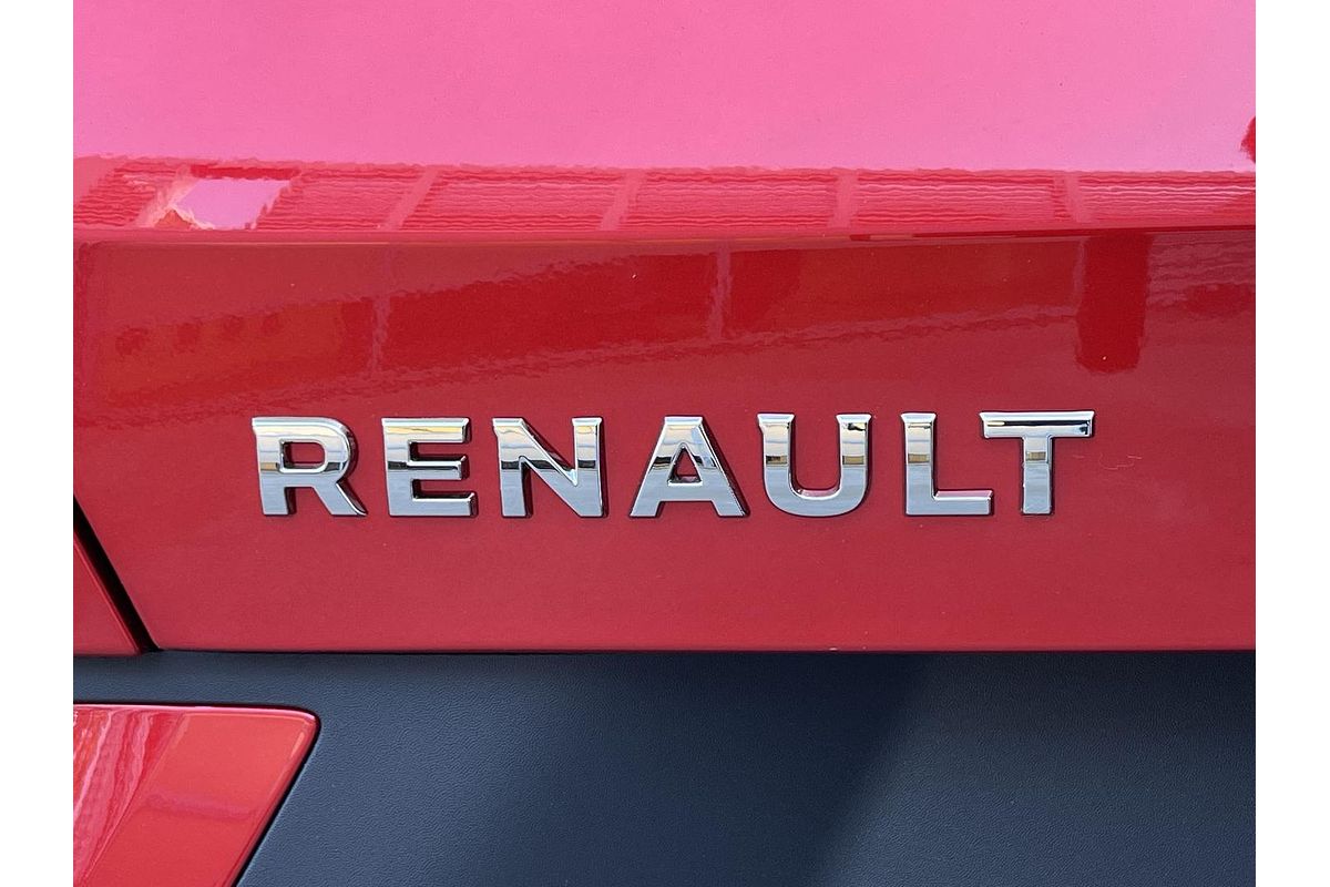 2022 Renault Arkana Intens JL1