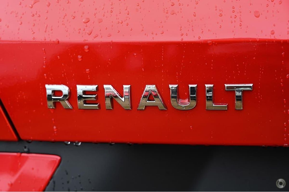 2022 Renault Arkana Intens JL1