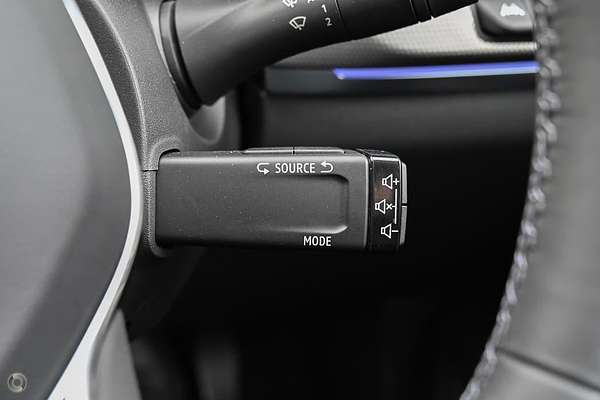 2022 Renault Arkana Intens JL1