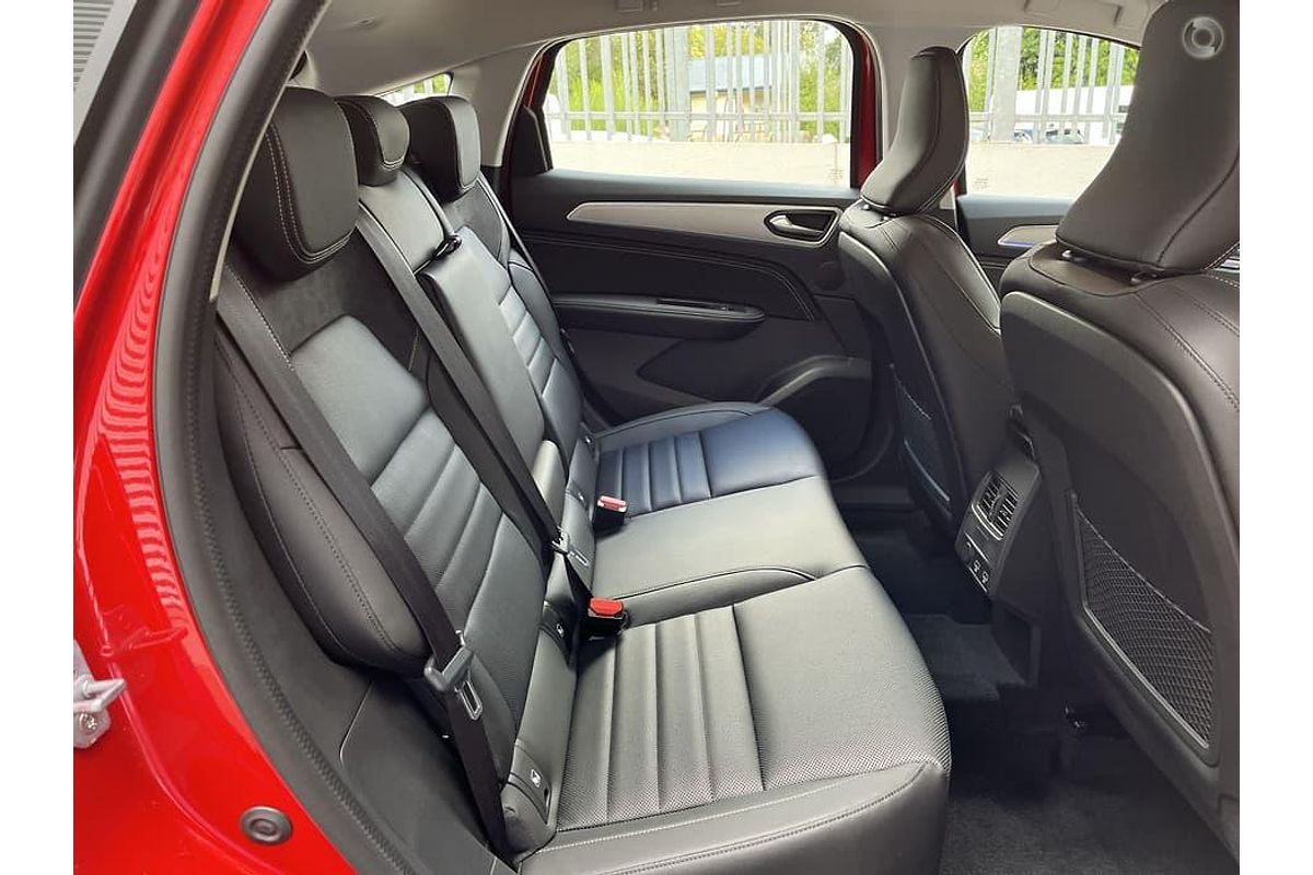 2022 Renault Arkana Intens JL1