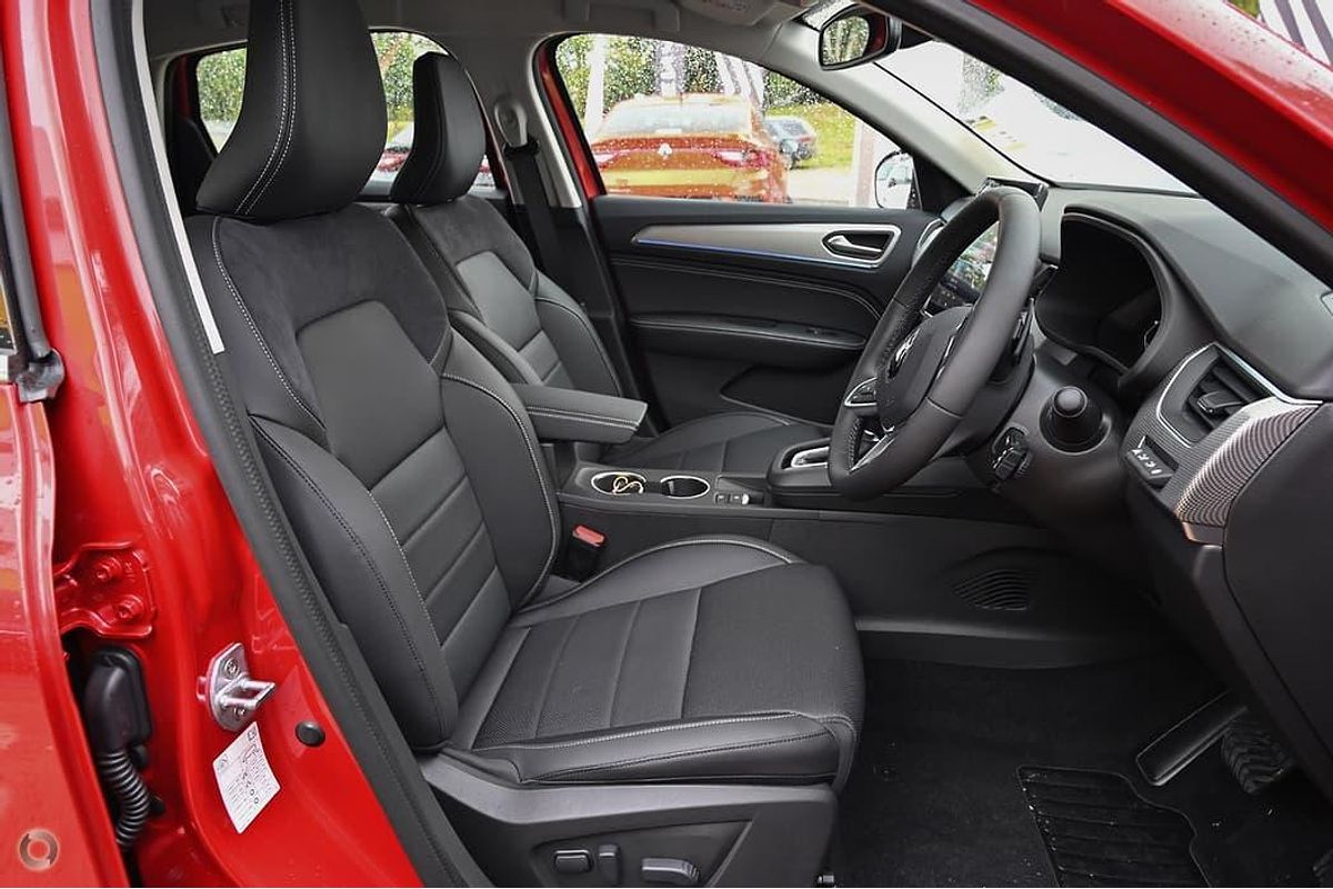 2022 Renault Arkana Intens JL1