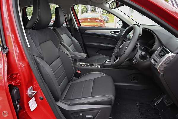 2022 Renault Arkana Intens JL1