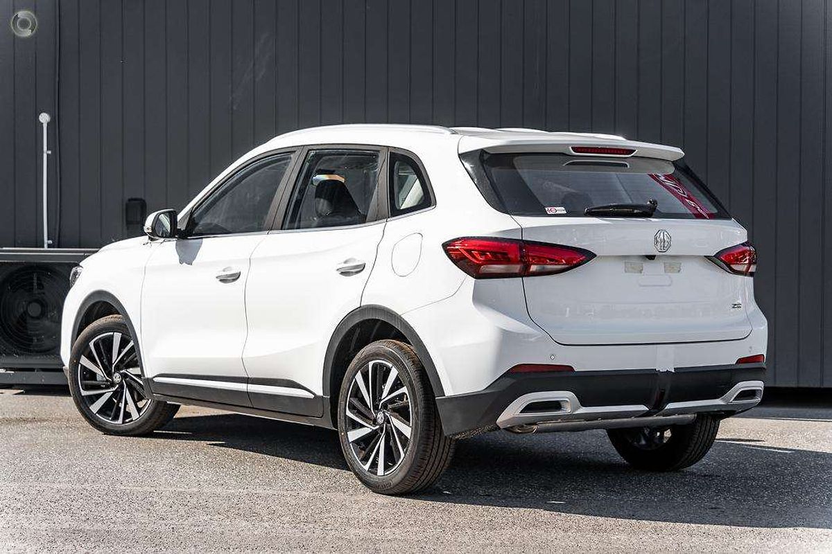 2025 MG ZS Essence Turbo ZS32