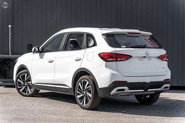 2025 MG ZS Essence Turbo ZS32