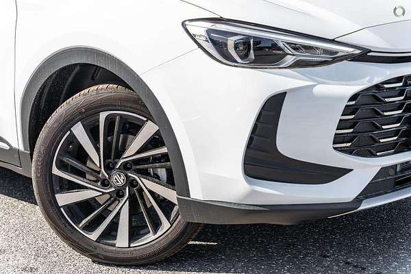 2025 MG ZS Essence Turbo ZS32