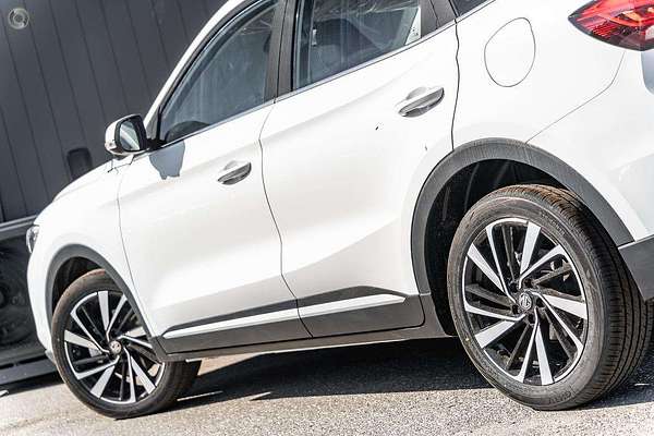 2025 MG ZS Essence Turbo ZS32