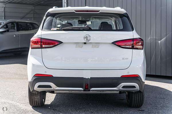 2025 MG ZS Essence Turbo ZS32