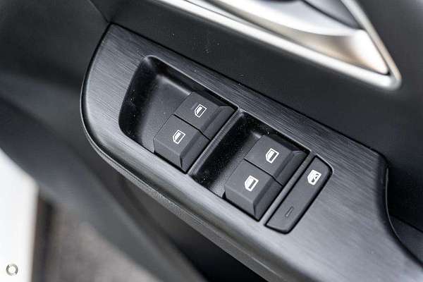 2025 MG ZS Essence Turbo ZS32