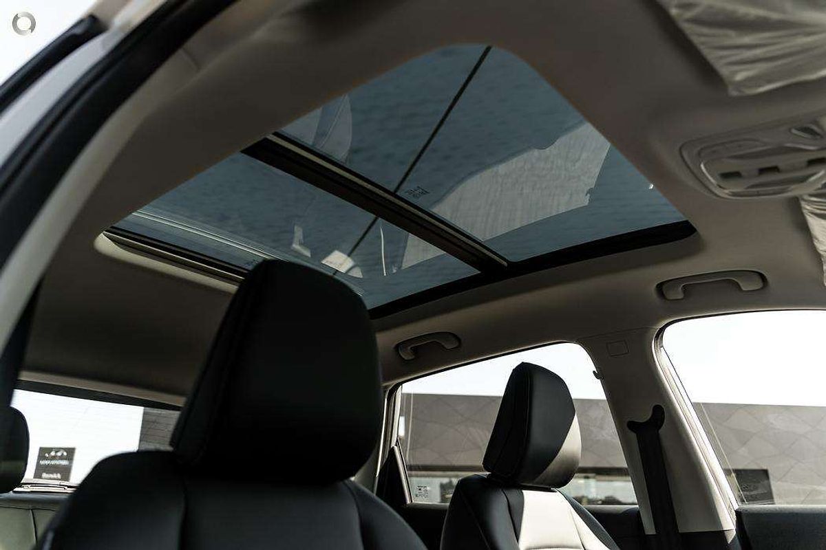 2025 MG ZS Essence Turbo ZS32