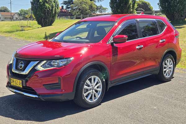 2019 Nissan X-TRAIL ST (2WD) T32 SERIES 2