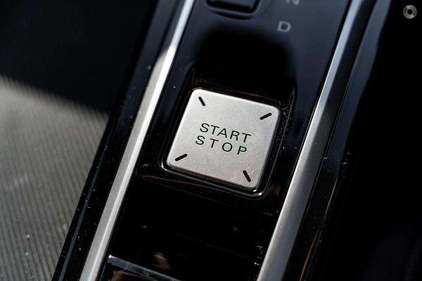 2025 MG ZS Essence Turbo ZS32