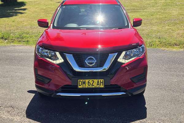 2019 Nissan X-TRAIL ST T32 Series II