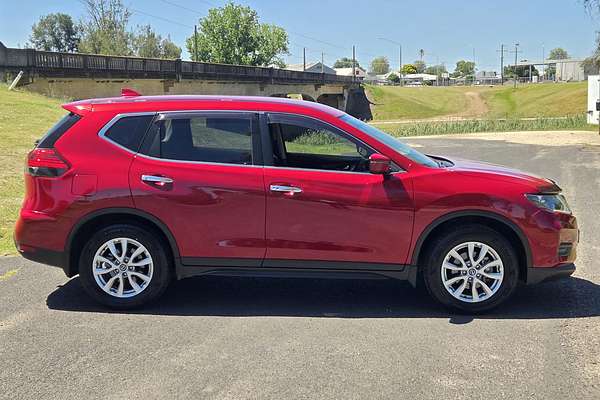 2019 Nissan X-TRAIL ST T32 Series II