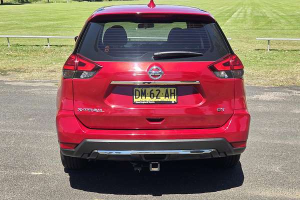2019 Nissan X-TRAIL ST T32 Series II