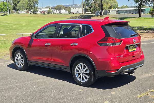 2019 Nissan X-TRAIL ST T32 Series II