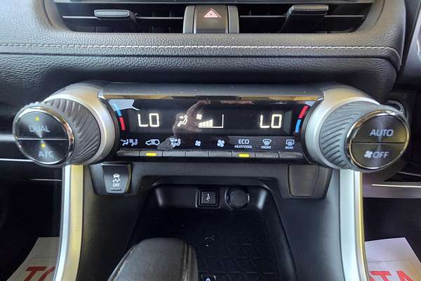 2021 Toyota RAV4 GXL AXAH52R