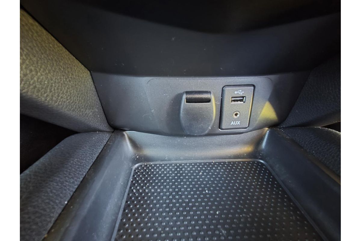 2019 Nissan X-TRAIL ST T32 Series II