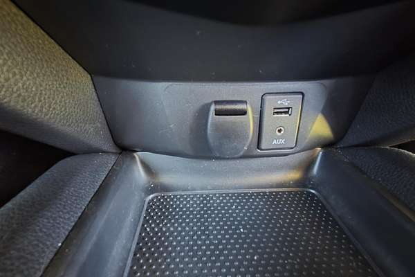 2019 Nissan X-TRAIL ST T32 Series II