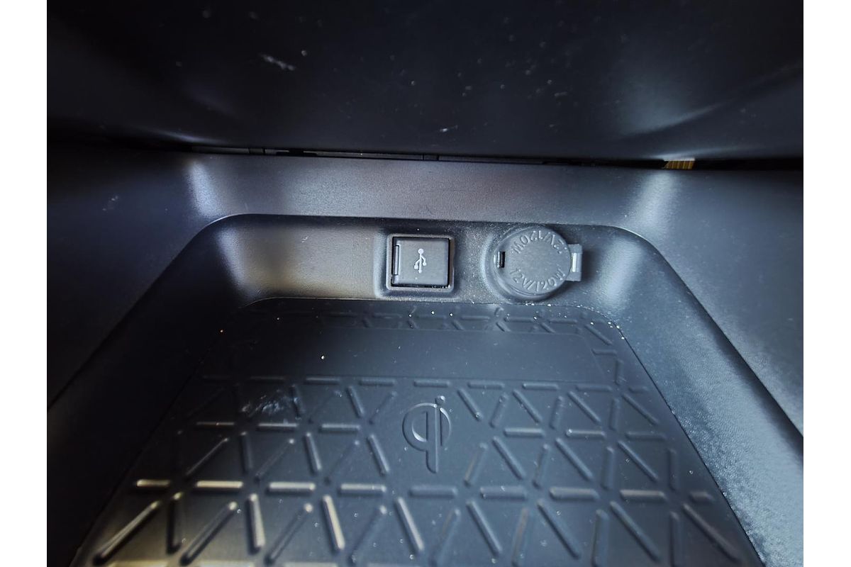 2021 Toyota RAV4 GXL AXAH52R