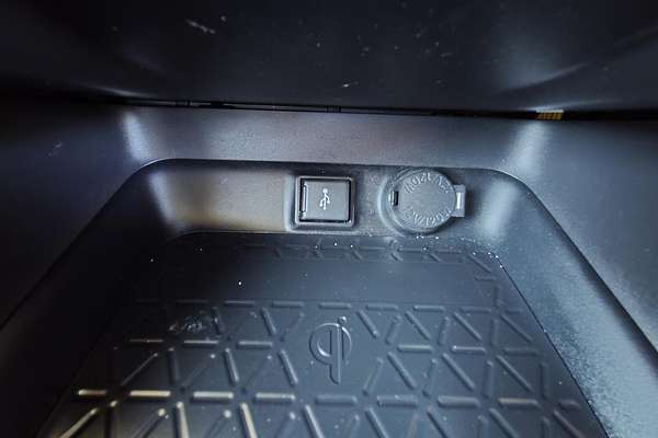 2021 Toyota RAV4 GXL AXAH52R